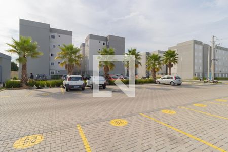 Apartamento para alugar com 44m², 2 quartos e 1 vaga Apartamento para alugar com 44m², 2 quartos e 1 vagaFachada do condomínio