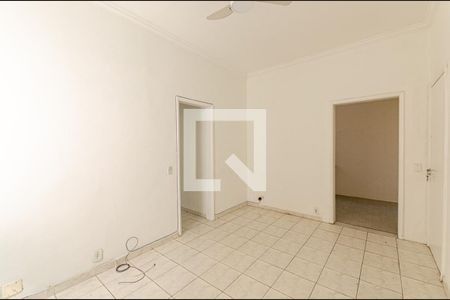 Sala de apartamento à venda com 2 quartos, 65m² em São Domingos, Niterói