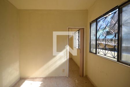 Sala de casa para alugar com 1 quarto, 36m² em Cabral, Nilópolis