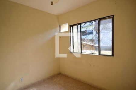 Quarto de casa para alugar com 1 quarto, 36m² em Cabral, Nilópolis