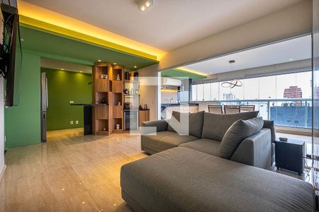 Apartamento para alugar em Pinheiros