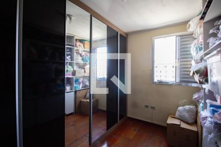 Quarto 1 de apartamento à venda com 2 quartos, 59m² em Conjunto Residencial José Bonifácio, São Paulo