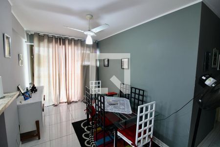Sala de apartamento à venda com 2 quartos, 70m² em Recreio dos Bandeirantes, Rio de Janeiro