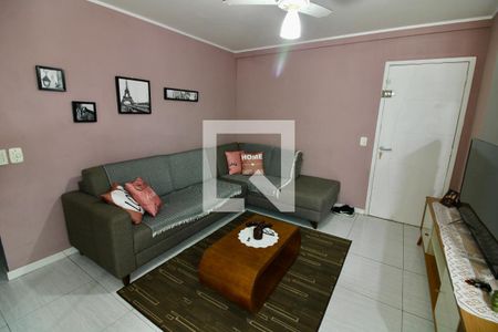 Sala de apartamento à venda com 2 quartos, 70m² em Recreio dos Bandeirantes, Rio de Janeiro