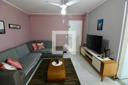 Sala de apartamento à venda com 2 quartos, 70m² em Recreio dos Bandeirantes, Rio de Janeiro