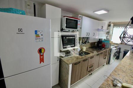 Apartamento à venda com 70m², 2 quartos e 1 vaga Apartamento à venda com 70m², 2 quartos e 1 vagacozinha