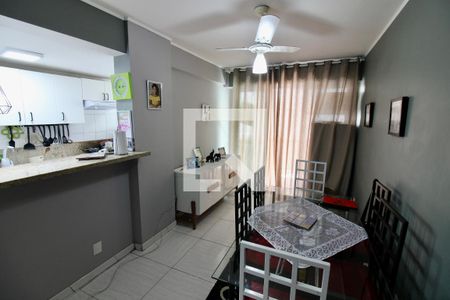 Sala de apartamento à venda com 2 quartos, 70m² em Recreio dos Bandeirantes, Rio de Janeiro