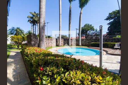 Apartamento à venda com 312m², 4 quartos e 3 vagasÁrea comum - Piscina