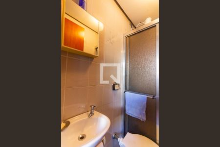 Apartamento à venda com 312m², 4 quartos e 3 vagasBanheiro de serviço