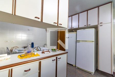 Apartamento à venda com 312m², 4 quartos e 3 vagasCozinha