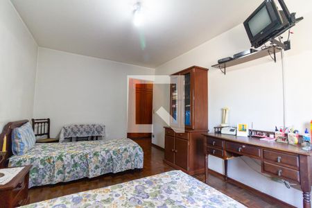 Apartamento à venda com 312m², 4 quartos e 3 vagasQuarto 1 - Suíte
