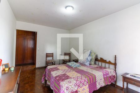 Apartamento à venda com 312m², 4 quartos e 3 vagasQuarto 2 - Suíte