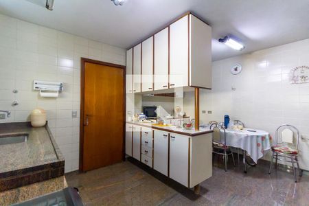 Apartamento à venda com 312m², 4 quartos e 3 vagasCozinha