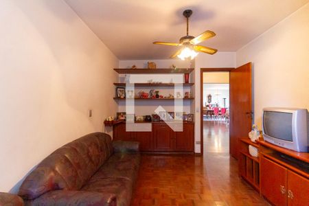 Apartamento à venda com 312m², 4 quartos e 3 vagasQuarto 4 - Suíte