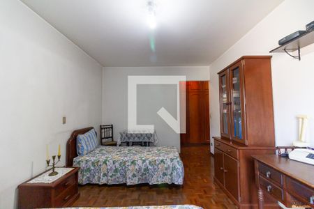 Apartamento à venda com 312m², 4 quartos e 3 vagasQuarto 1 - Suíte