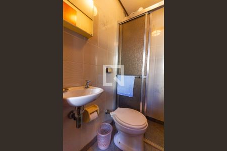 Apartamento à venda com 312m², 4 quartos e 3 vagasBanheiro de serviço