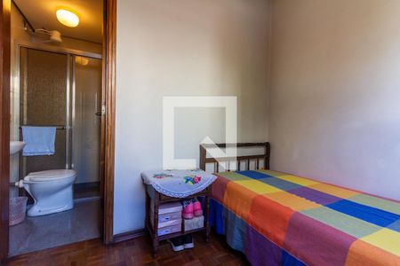 Apartamento à venda com 312m², 4 quartos e 3 vagasQuarto de Serviço