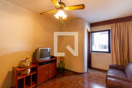 Apartamento à venda com 312m², 4 quartos e 3 vagasQuarto 4 - Suíte