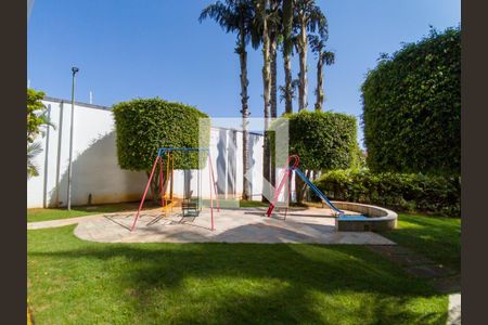 Apartamento à venda com 312m², 4 quartos e 3 vagasÁrea comum - Playground