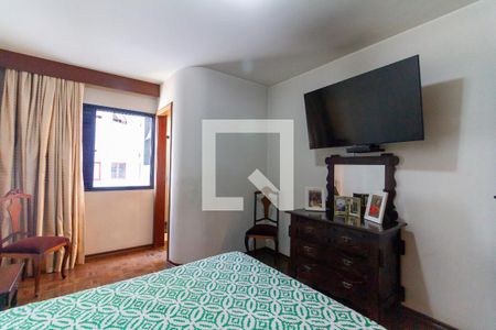 Apartamento à venda com 312m², 4 quartos e 3 vagasQuarto 3 - Suíte