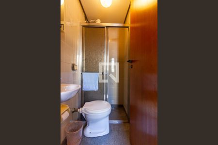 Apartamento à venda com 312m², 4 quartos e 3 vagasBanheiro de serviço