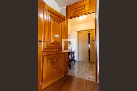 Apartamento à venda com 312m², 4 quartos e 3 vagasHall privativo