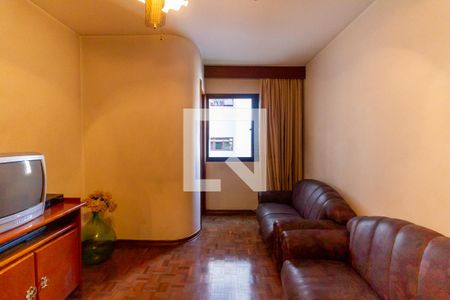 Apartamento à venda com 312m², 4 quartos e 3 vagasQuarto 4 - Suíte