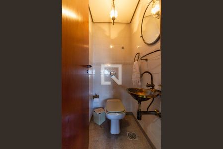 Apartamento à venda com 312m², 4 quartos e 3 vagasLavabo