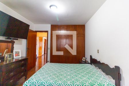 Apartamento à venda com 312m², 4 quartos e 3 vagasQuarto 3 - Suíte