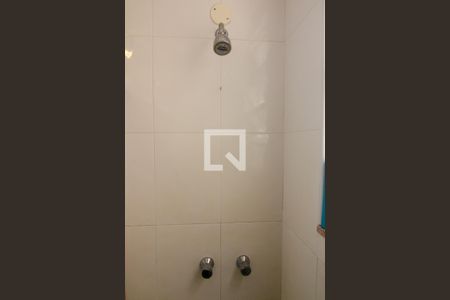 Banheiro de apartamento para alugar com 1 quarto, 32m² em Copacabana, Rio de Janeiro