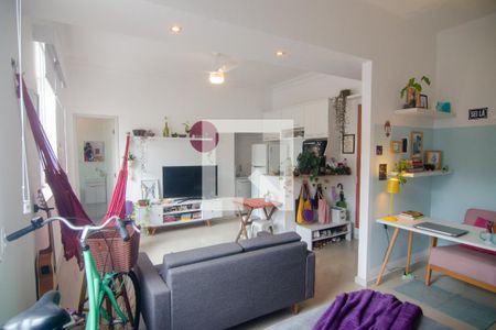 Apartamento para alugar com 1 quarto, 32m² em Copacabana, Rio de Janeiro