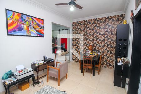 Apartamento à venda com 2 quartos, 53m² em Santa Teresa, Rio de Janeiro