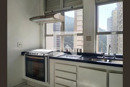 Apartamento para alugar com 380m², 4 quartos e 2 vagas Apartamento para alugar com 380m², 4 quartos e 2 vagasCozinha