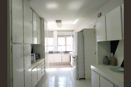 Apartamento para alugar com 380m², 4 quartos e 2 vagas Apartamento para alugar com 380m², 4 quartos e 2 vagasCozinha