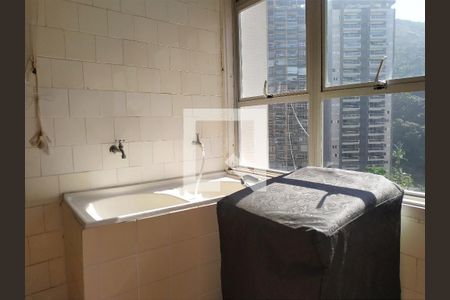 Apartamento para alugar com 380m², 4 quartos e 2 vagas Apartamento para alugar com 380m², 4 quartos e 2 vagasÁrea de Serviço