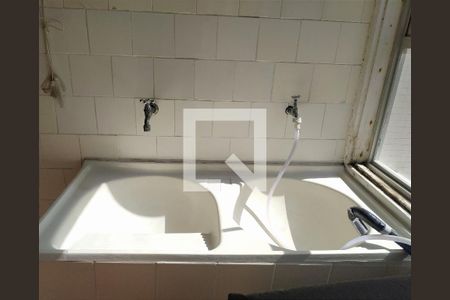 Apartamento para alugar com 380m², 4 quartos e 2 vagas Apartamento para alugar com 380m², 4 quartos e 2 vagasÁrea de Serviço