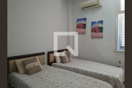 Apartamento para alugar com 380m², 4 quartos e 2 vagas Apartamento para alugar com 380m², 4 quartos e 2 vagasQuarto 2