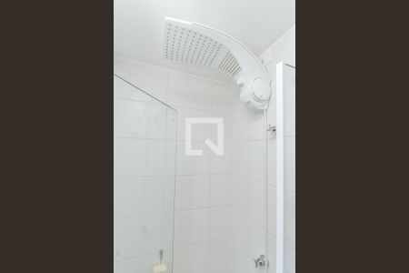 Apartamento à venda com 34m², 2 quartos e sem vagaBanheiro