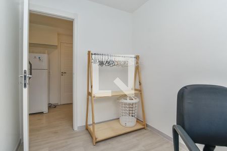 Quarto 1 de apartamento à venda com 2 quartos, 34m² em Vila Buarque, São Paulo
