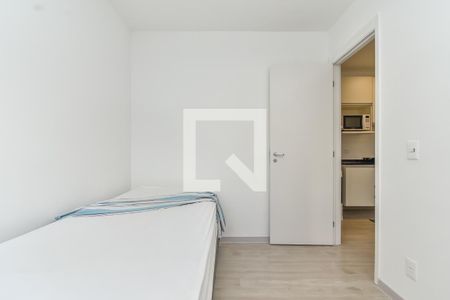 Apartamento à venda com 34m², 2 quartos e sem vagaQuarto 2