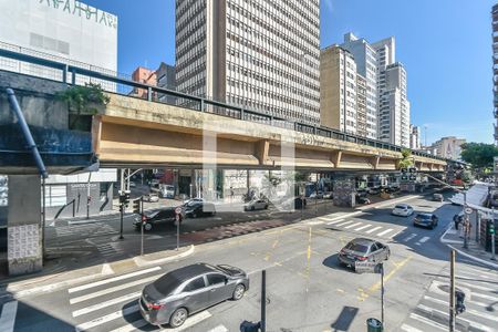 Apartamento à venda com 34m², 2 quartos e sem vagaVista do Quarto 2