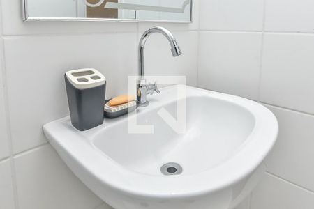 Apartamento à venda com 34m², 2 quartos e sem vagaBanheiro