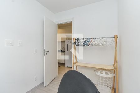 Quarto 1 de apartamento à venda com 2 quartos, 34m² em Vila Buarque, São Paulo