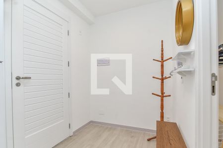 Sala de apartamento à venda com 2 quartos, 34m² em Vila Buarque, São Paulo