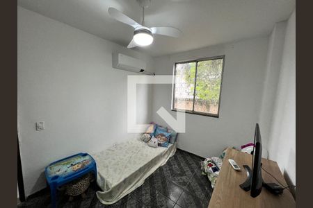 Quarto 2 de apartamento à venda com 2 quartos, 40m² em Abolição, Rio de Janeiro