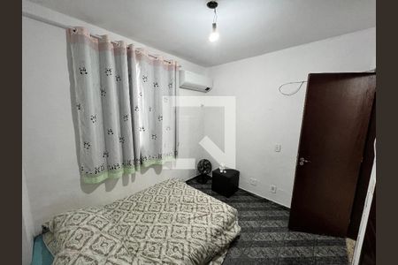Quarto 1 de apartamento à venda com 2 quartos, 40m² em Abolição, Rio de Janeiro