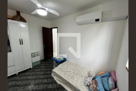 Quarto 2 de apartamento à venda com 2 quartos, 40m² em Abolição, Rio de Janeiro