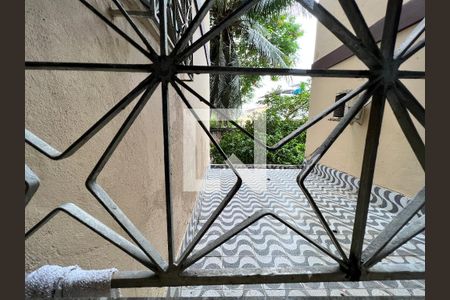 Apartamento à venda com 40m², 2 quartos e 1 vagaVista da Área de Serviço