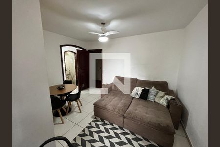 Sala de apartamento à venda com 2 quartos, 40m² em Abolição, Rio de Janeiro