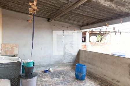 Casa à venda com 70m², 3 quartos e sem vaga Casa à venda com 70m², 3 quartos e sem vagaÁrea de Serviço